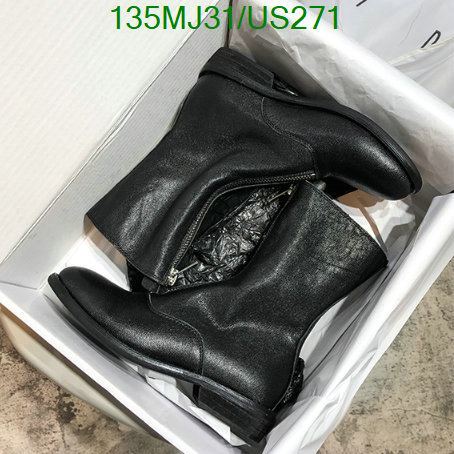 Guidi-Women Shoes Code: US271 $: 135USD