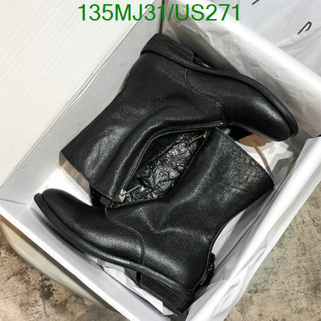 Boots-Women Shoes Code: US271 $: 135USD