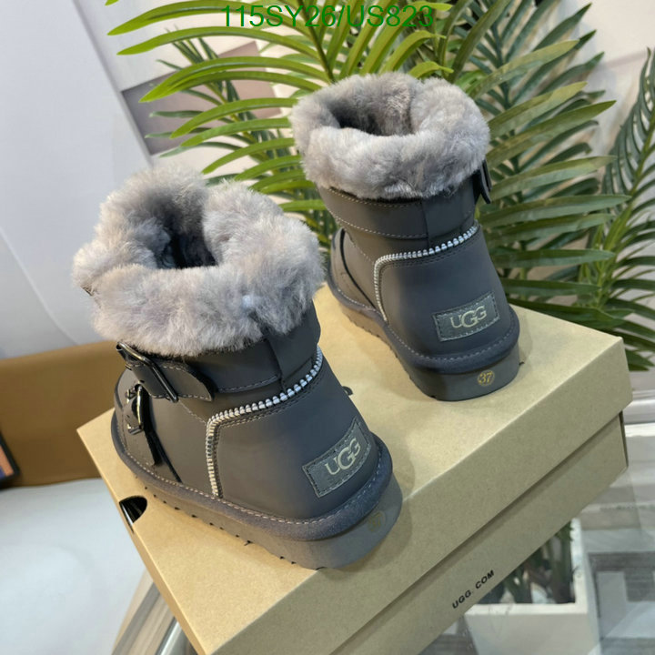 UGG-Women Shoes Code: US823 $: 115USD