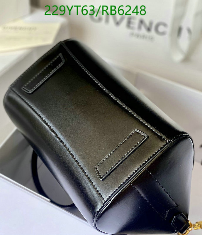 Givenchy-Bag-Mirror Quality Code: RB6248 $: 229USD