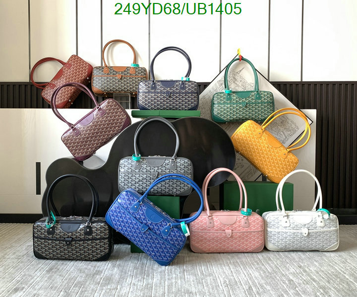 Goyard-Bag-Mirror Quality Code: UB1405 $: 249USD