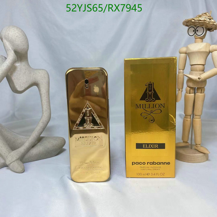 Million-Perfume Code: RX7945 $: 52USD
