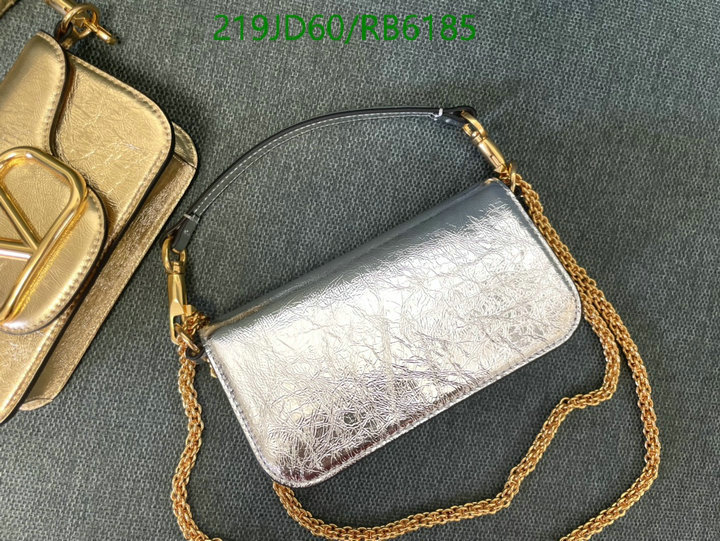 Valentino-Bag-Mirror Quality Code: RB6185 $: 219USD