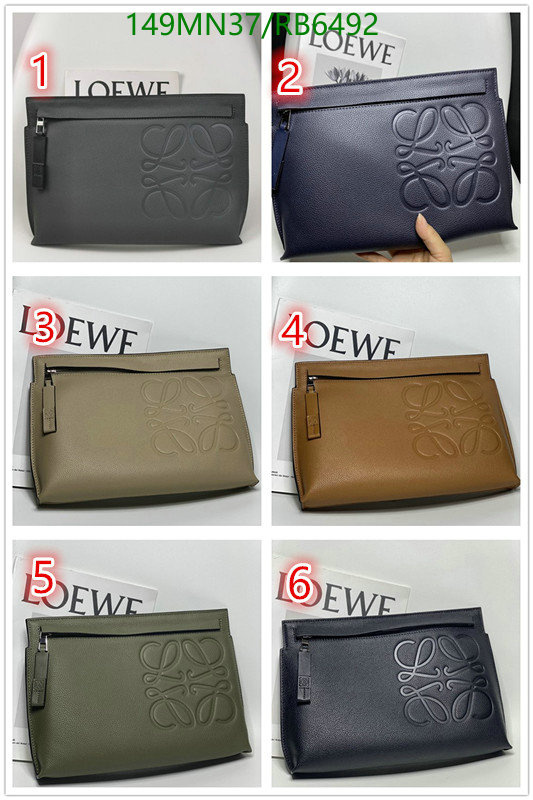 Loewe-Bag-Mirror Quality Code: RB6492 $: 149USD