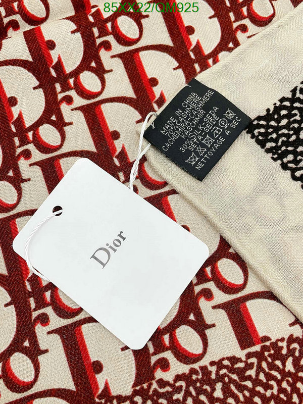Dior-Scarf Code: QM925 $: 85USD