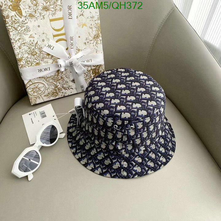 Dior-Cap(Hat) Code: QH372 $: 35USD