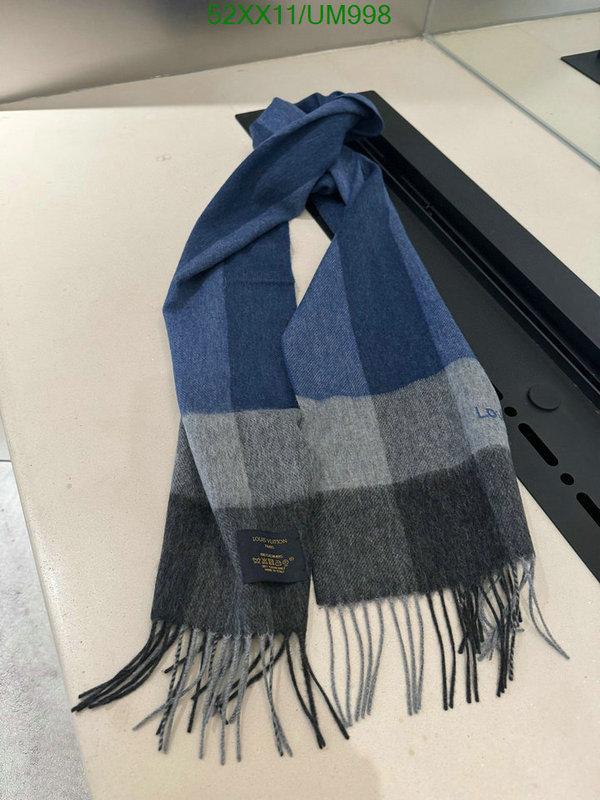 LV-Scarf Code: UM998 $: 52USD