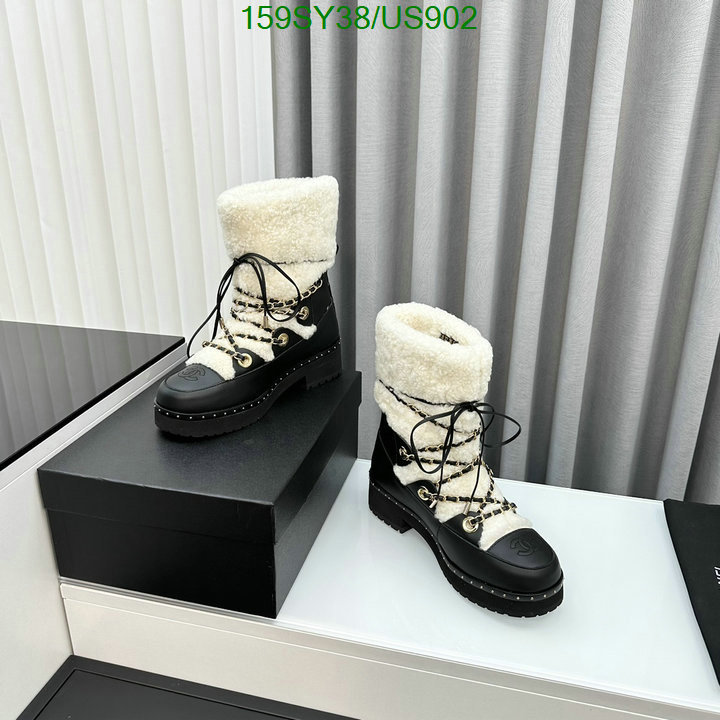 Chanel-Women Shoes Code: US902 $: 159USD