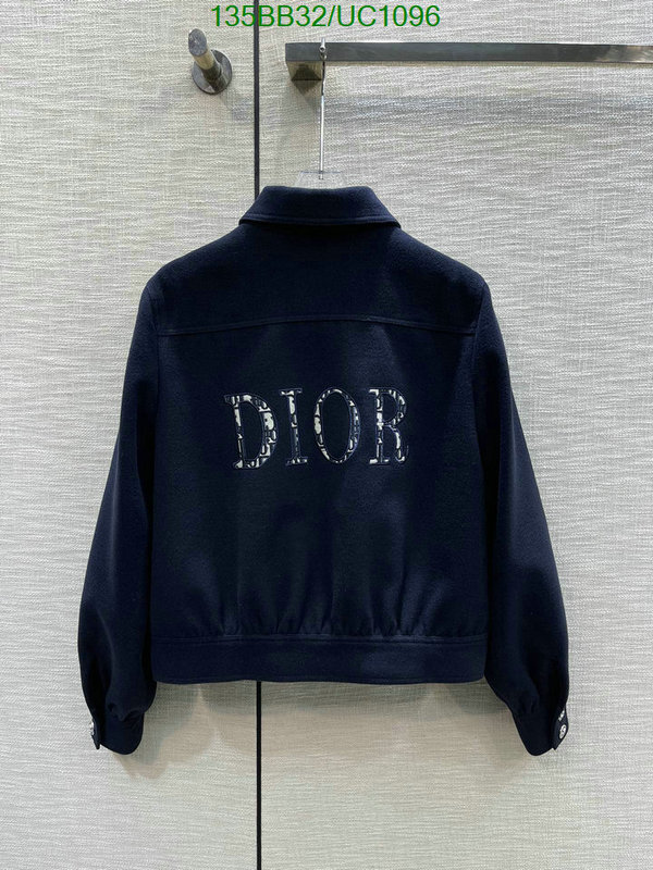 Dior-Clothing Code: UC1096 $: 135USD