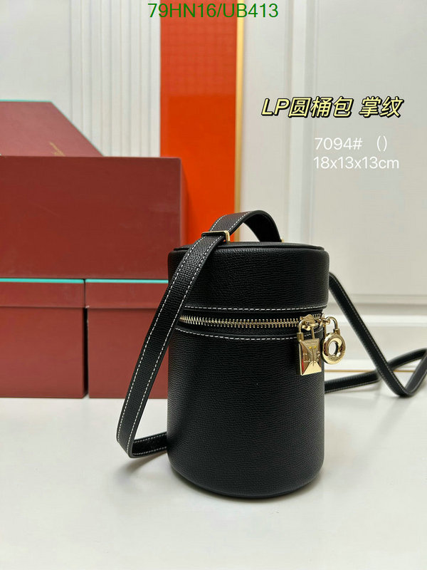 Loro Piana-Bag-4A Quality Code: UB413 $: 79USD