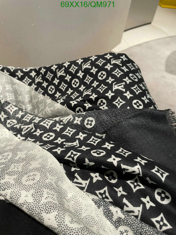 LV-Scarf Code: QM971 $: 69USD