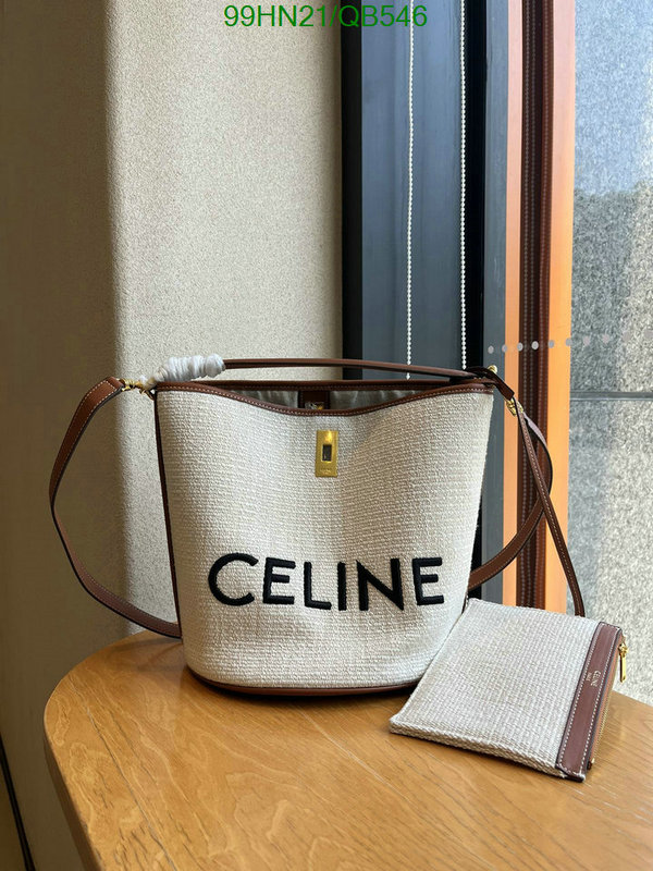 Celine-Bag-4A Quality Code: QB546