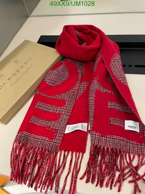 Burberry-Scarf Code: UM1028 $: 49USD - Yupoo.ru - Copybrand.Team photo ...