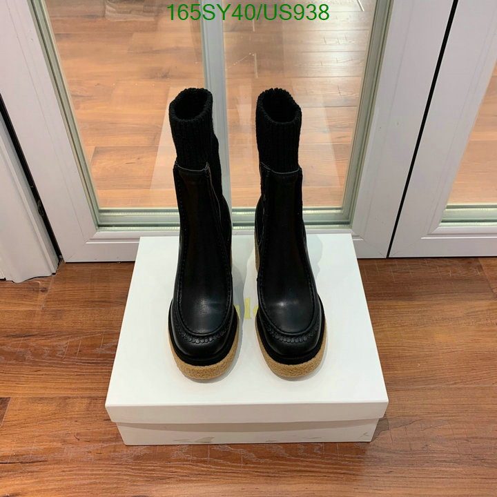 Boots-Women Shoes Code: US938 $: 165USD