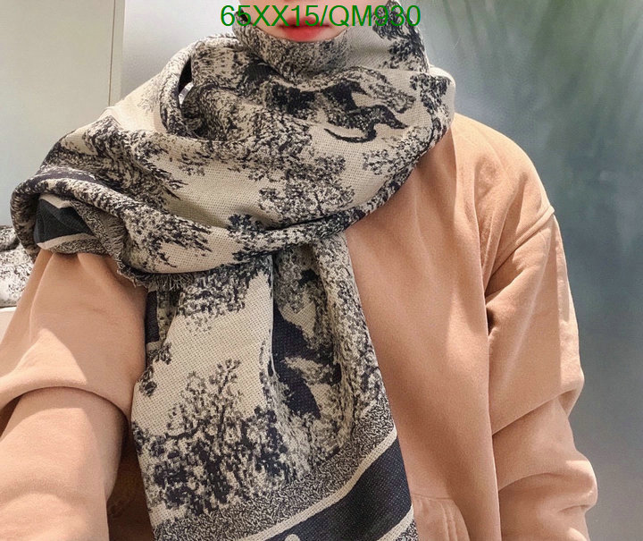 Dior-Scarf Code: QM930 $: 65USD