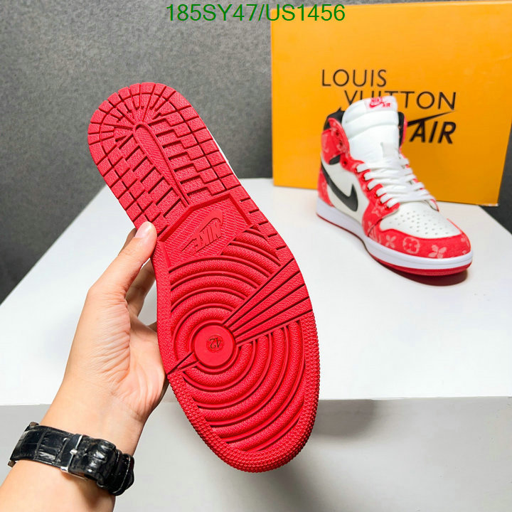 Nike-Men shoes Code: US1456 $: 185USD