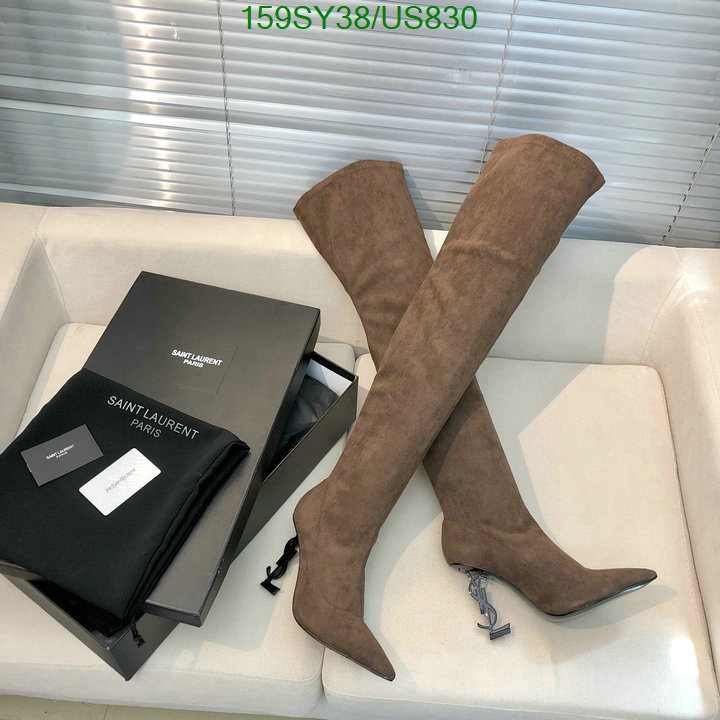 Boots-Women Shoes Code: US830 $: 159USD