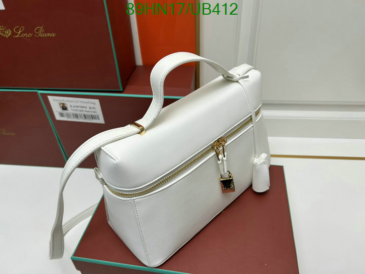 Loro Piana-Bag-4A Quality Code: UB412 $: 89USD