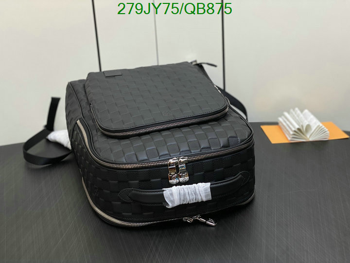 LV-Bag-Mirror Quality Code: QB875 $: 279USD