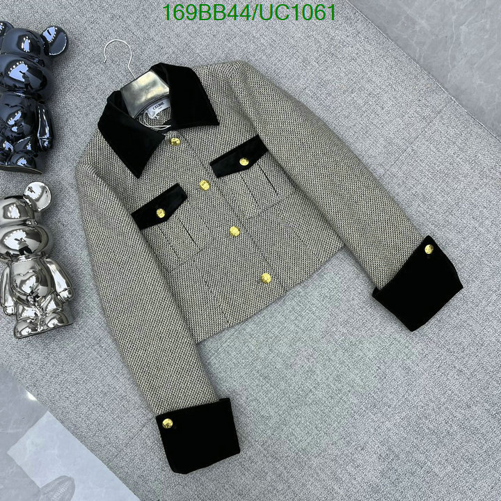 Celine-Clothing Code: UC1061 $: 169USD