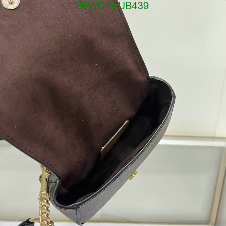 Coach-Bag-4A Quality Code: UB439 $: 89USD