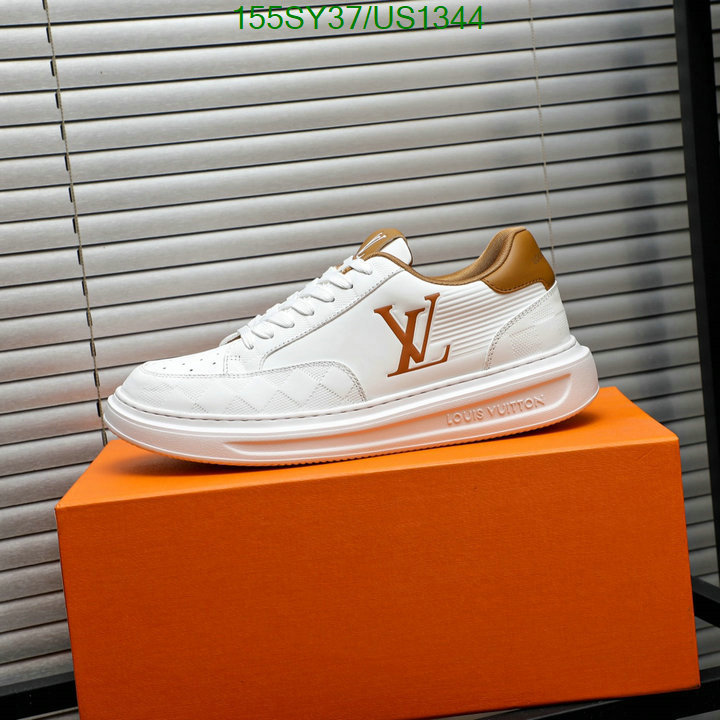 LV-Men shoes Code: US1344 $: 155USD