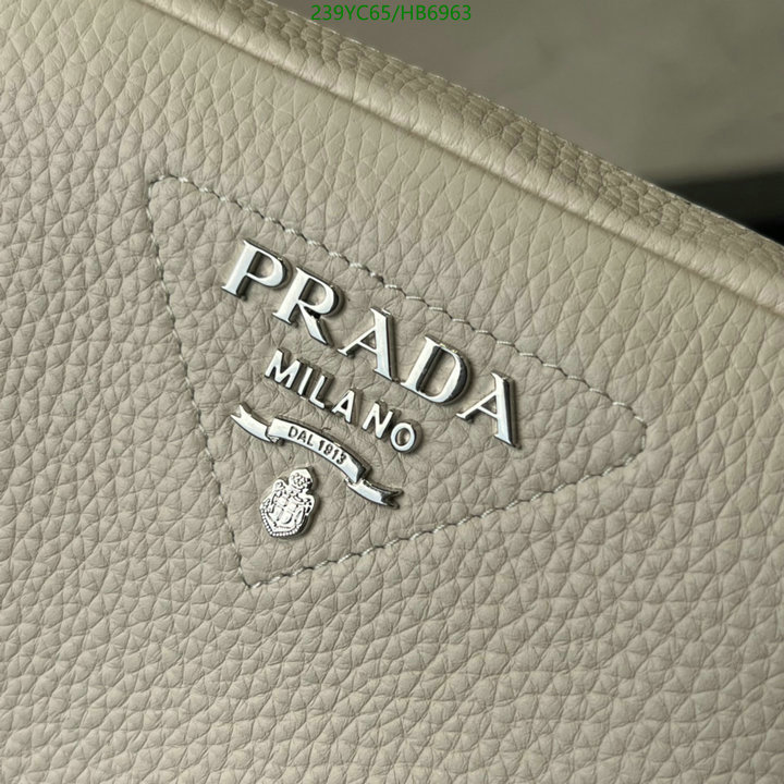 Prada-Bag-Mirror Quality Code: HB6963 $: 239USD