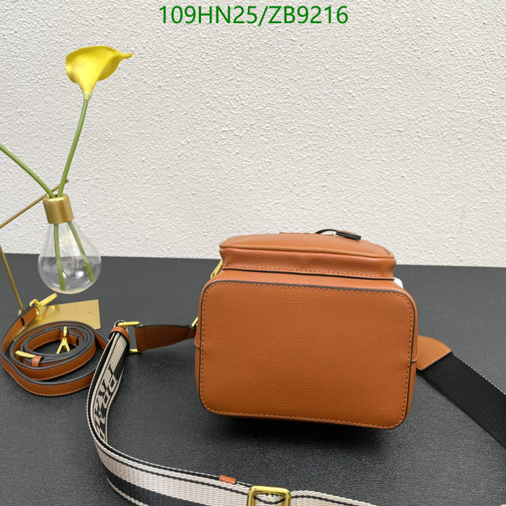 Prada-Bag-4A Quality Code: ZB9216 $: 109USD