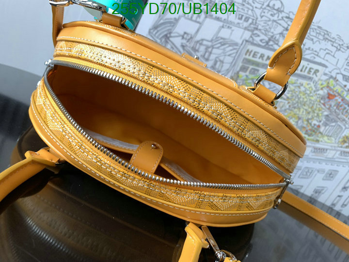 Goyard-Bag-Mirror Quality Code: UB1404 $: 255USD