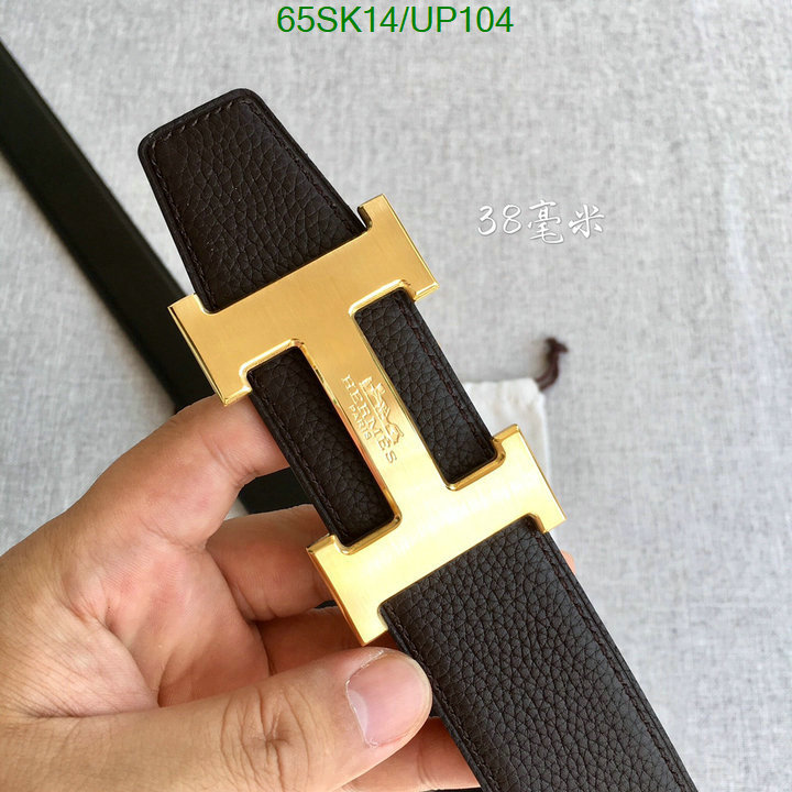 Hermes-Belts Code: UP104 $: 65USD