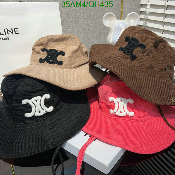 Celine-Cap(Hat) Code: QH435 $: 35USD