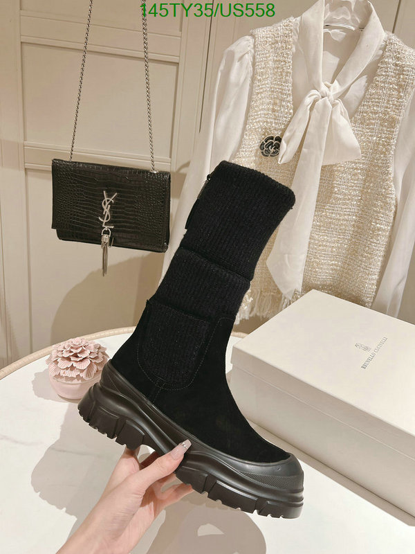 Boots-Women Shoes Code: US558 $: 145USD