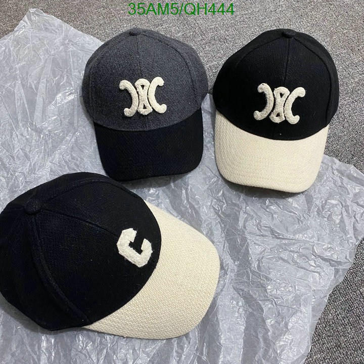 Celine-Cap(Hat) Code: QH444 $: 35USD