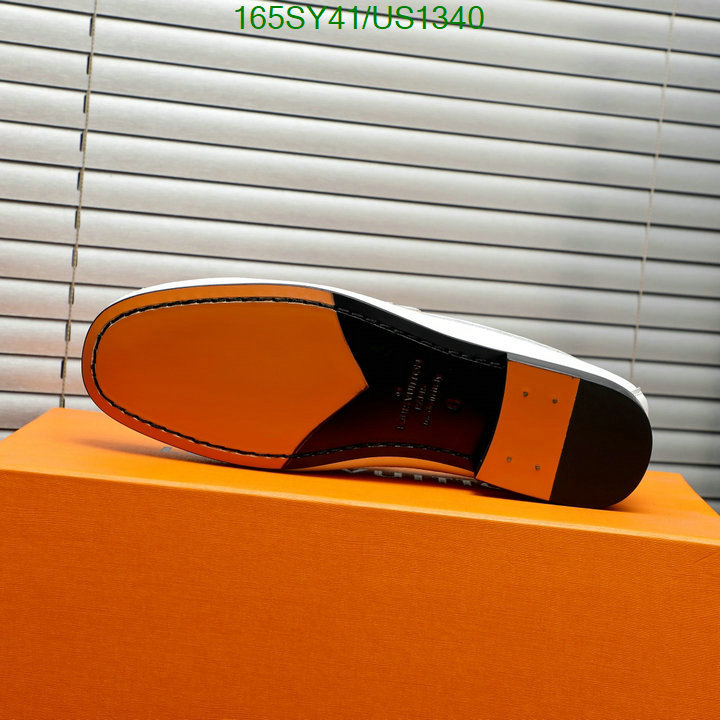 LV-Men shoes Code: US1340 $: 165USD