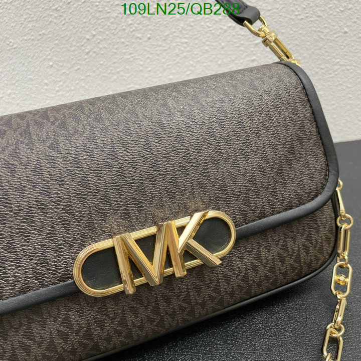 Michael Kors-Bag-4A Quality Code: QB288 $: 109USD