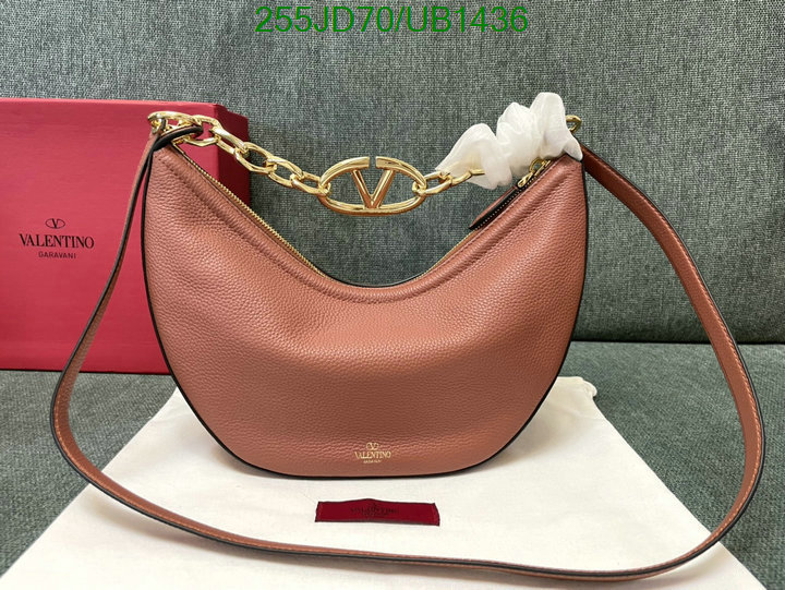 Valentino-Bag-Mirror Quality Code: UB1436 $: 255USD