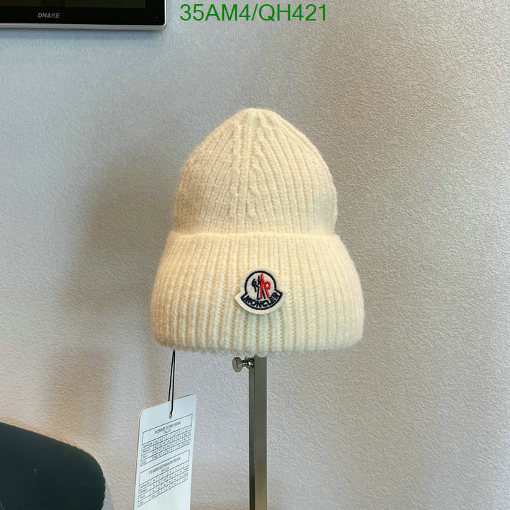 Moncler-Cap(Hat) Code: QH421 $: 35USD