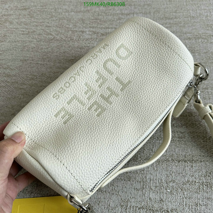 Marc Jacobs-Bag-Mirror Quality Code: RB6308 $: 159USD