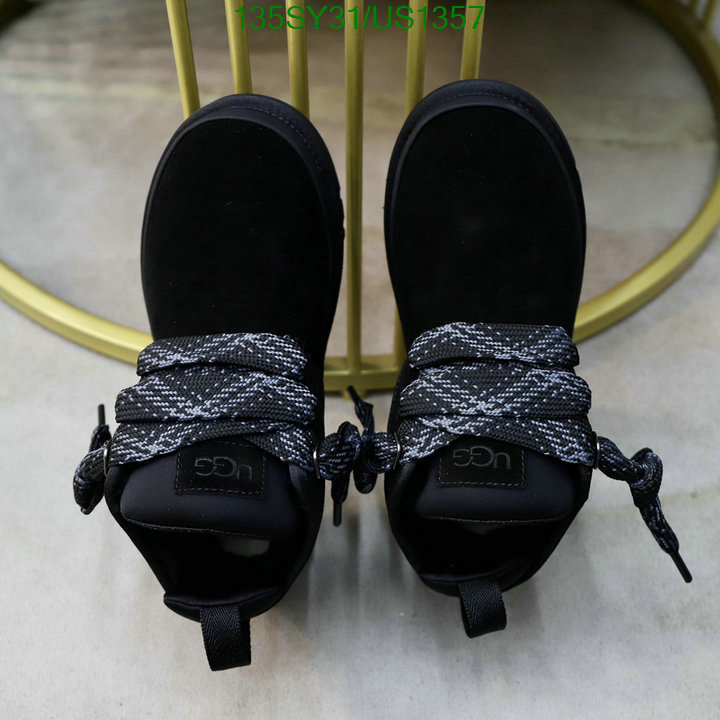 UGG-Men shoes Code: US1357 $: 135USD