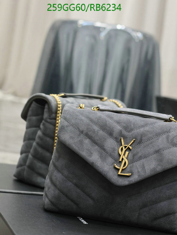 YSL-Bag-Mirror Quality Code: RB6234 $: 259USD