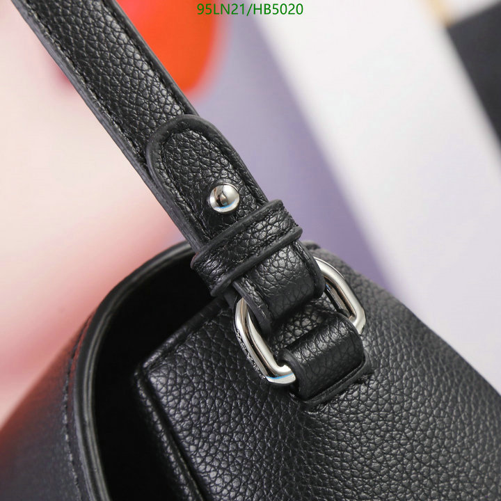 Prada-Bag-4A Quality Code: HB5020 $: 95USD