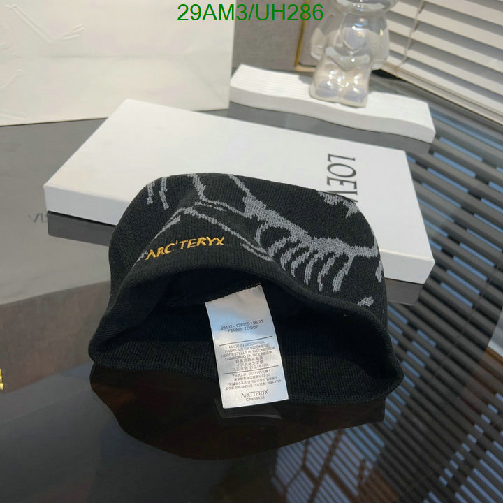 ARCTERYX-Cap(Hat) Code: UH286 $: 29USD