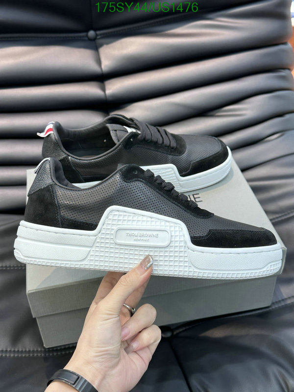 Thom Browne-Men shoes Code: US1476 $: 175USD