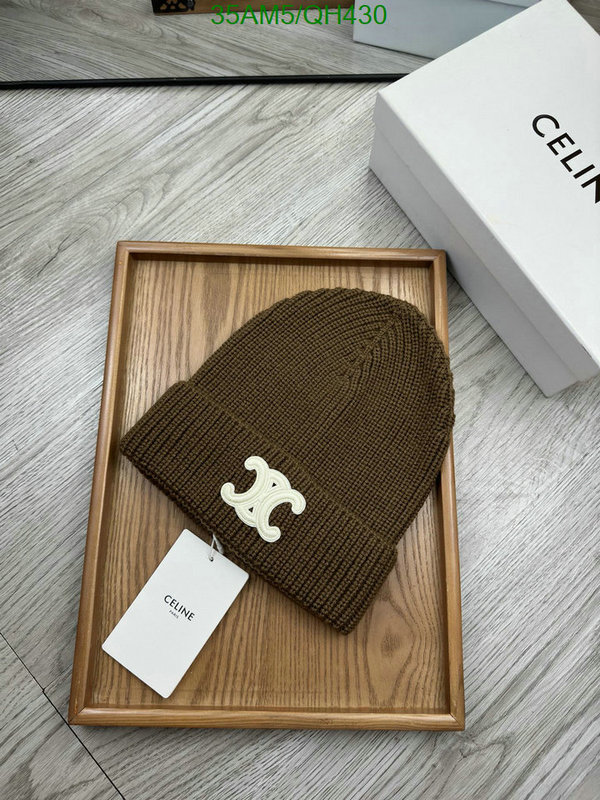 Celine-Cap(Hat) Code: QH430 $: 35USD