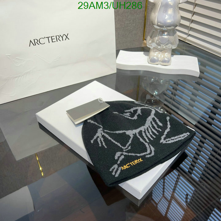 ARCTERYX-Cap(Hat) Code: UH286 $: 29USD