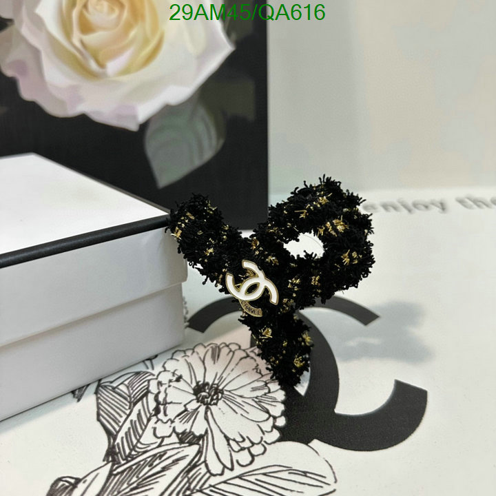 Chanel-Headband Code: QA616 $: 29USD