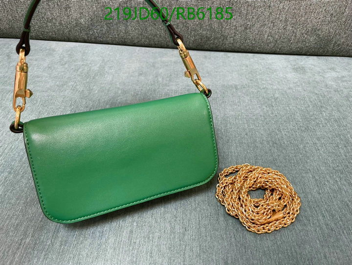 Valentino-Bag-Mirror Quality Code: RB6185 $: 219USD