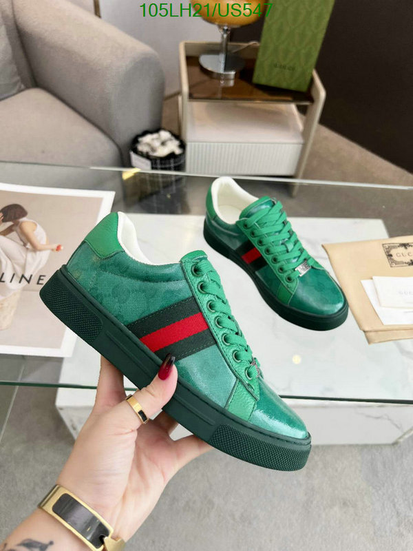 Gucci-Women Shoes Code: US547 $: 105USD