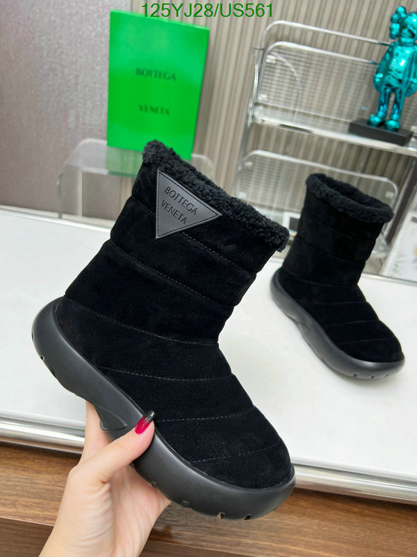 Boots-Women Shoes Code: US561 $: 125USD