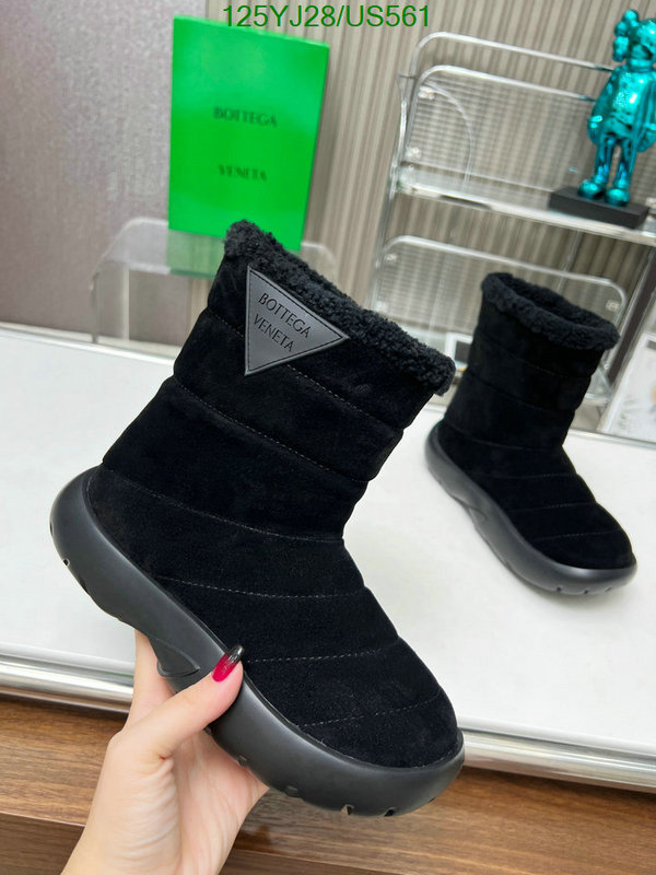 BV-Women Shoes Code: US561 $: 125USD